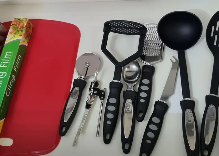 Apartment -f19gh- For Relaxed & Cosy Stay,free Parking,wifi