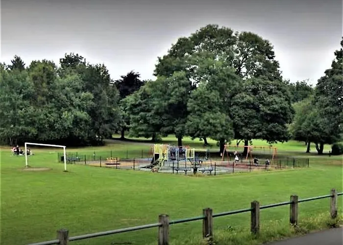 -f19gh- For Relaxed & Cosy Stay,free Parking,wifi Appartement *